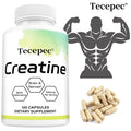 Creatine Tecepec — Pure Performance Formula