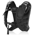 12lb Weight Vest with Reflective Stripe & Pocket